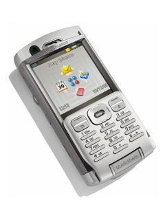 Darmowe dzwonki Sony-Ericsson P990i do pobrania.
